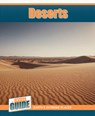 Deserts - Anna Collins - 9781502674388