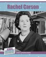 Rachel Carson - Lorraine Harrison - 9781502674685