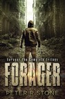 Forager - the Complete Trilogy - Peter R Stone - 9781503139046
