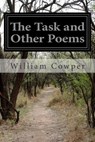 The Task and Other Poems - William Cowper - 9781503146228