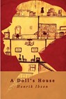 A Doll's House - Henrik Ibsen - 9781503213807