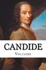 Candide - Voltaire - 9781503253797