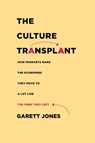 The Culture Transplant - Garett Jones - 9781503632943