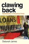 Clawing Back - Deborah James - 9781503642874