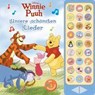 Disney Winnie Puuh: Unsere schönsten Lieder - 27-Button-Soundbuch - Phoenix International Publications Germany GmbH - 9781503713895