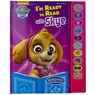 Nickelodeon PAW Patrol: I'm Ready to Read with Skye Sound Book - PI Kids - 9781503733176