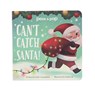 Can't Catch Santa! Peek & Pop - Emily Cunningham - 9781503754669