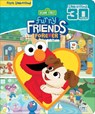 Sesame Street: Furry Friends Forever First Look and Find - Barry Goldberg - 9781503761766
