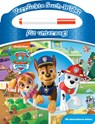 PAW Patrol - Verrückte Such-Bilder für unterwegs - Wimmelbuch - Pappbilderbuch mit Stift und abwischbaren Seiten - Phoenix International Publications Germany GmbH - 9781503765375