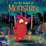I'm Not Scared of Monsters - Mike Byrne - 9781503767607