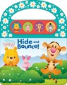 Disney Baby Pooh Carry Along Sound Book - P I Kids - 9781503768017