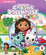 Gabbys Dollhouse Midi First Look & Find - P I Kids - 9781503768819