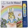 Glow Flashlight Adventure World Of Peter Rabbit - P I Kids - 9781503770058