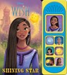 Disney Wish: Shining Star Sound Book -  - 9781503770676
