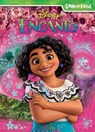 Disney Encanto: Look and Find - Pi Kids - 9781503770737