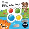 Baby Einstein Skip Hop Pop Push & Pop - P I Kids - 9781503771826