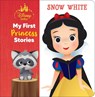 Disney Baby: My First Princess Stories Snow White - Nicola DesChamps - 9781503772120