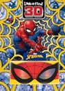 Marvel Spider Man Look & Find 3D - P I Kids - 9781503772717