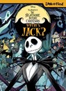 Disney Tim Burton's the Nightmare Before Christmas Look and Find - Pi Kids - 9781503775244