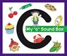 My 'c' Sound Box - MONCURE,  Jane Belk - 9781503823068