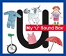 My 'u' Sound Box - Jane Belk Moncure - 9781503823242