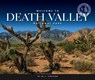 Welcome to Death Valley National Park - M. J. Cosson - 9781503823372