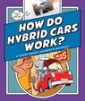 How Do Hybrid Cars Work? - Jennifer Swanson - 9781503855939