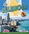 Illinois - Ann Heinrichs - 9781503870284
