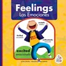 Feelings/Las Emociones - Mary Berendes - 9781503884892