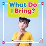 What Do I Bring?: The Sound of Br - Cynthia Amoroso - 9781503889217