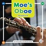 Moe's Oboe: The Sound of OE - Christy Ware - 9781503893948