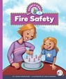 Fire Safety - Susan Kesselring - 9781503893993