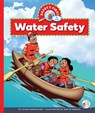 Water Safety - Susan Kesselring - 9781503894020