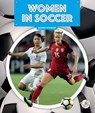 Women in Soccer - Audrey Stewart - 9781503894259