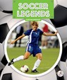 Soccer Legends - Kurt Waldendorf - 9781503894273