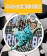 Goalkeepers - Audrey Stewart - 9781503894280