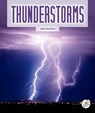 Thunderstorms - Julie Kentner - 9781503894457