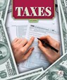 Taxes - Ib Larsen - 9781503894556