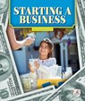 Starting a Business - Ann McCallum Staats - 9781503894563