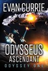 Odysseus Ascendant - Evan Currie - 9781503901070