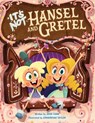 It's Not Hansel and Gretel - Josh Funk - 9781503902947