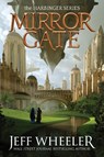 Mirror Gate - Jeff Wheeler - 9781503904712