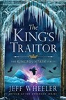 The King's Traitor - Jeff Wheeler - 9781503937727