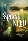 Spiral of Need - Suzanne Wright - 9781503948068