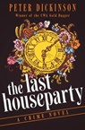 The Last Houseparty - Peter Dickinson - 9781504004893