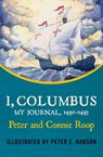 I, Columbus - Peter Roop ; Connie Roop - 9781504010139