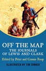 Off the Map - Peter Roop ; Connie Roop - 9781504010153