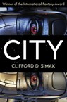 City - Clifford D Simak - 9781504013031