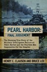 Pearl Harbor: Final Judgement - Henry C. Clausen ; Bruce Lee - 9781504013512
