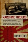 Marching Orders - Bruce Lee - 9781504013529